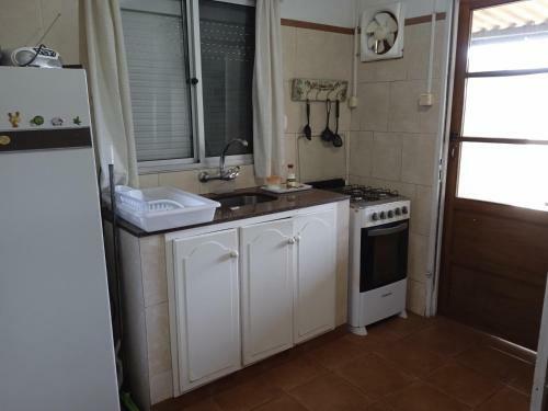 Alquiler De Casa Por D�a