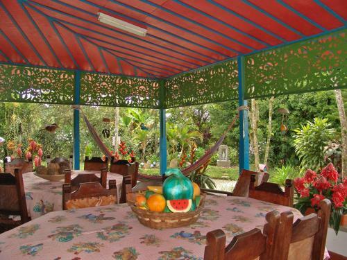 Bed & Breakfast Finca La Colina