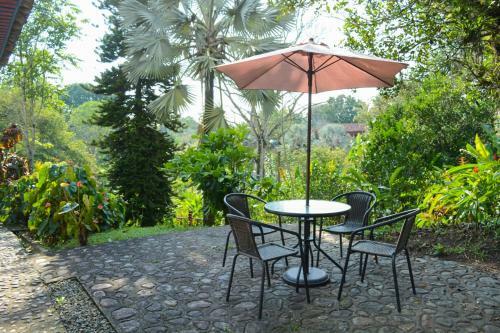 Bed & Breakfast Finca La Colina