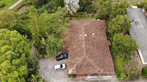 Bed & Breakfast Finca La Colina