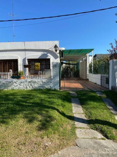 Apartamento Gladys House