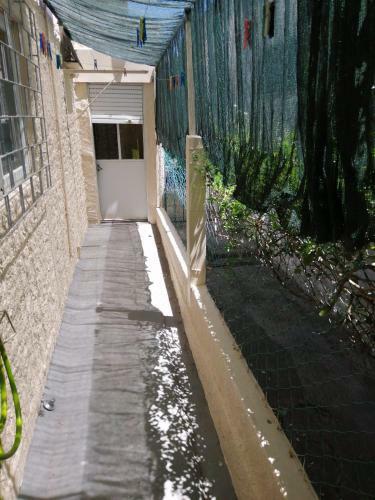 Apartamento Graciela House