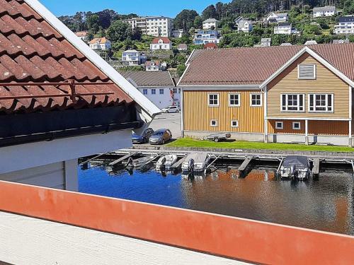 Apartment Farsund II