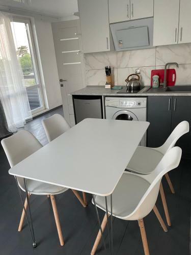 Two-room Apartment With A Terrace