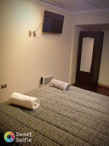 Albergue Hostal Nichkito