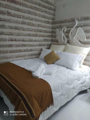 Apartamento Hotel Nido Del Flamenco