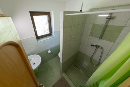 Hostal Farma Javor