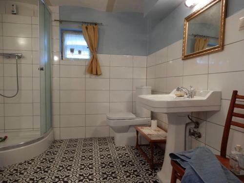 Romantick� Apartm�n S Krbom V Starej Vile