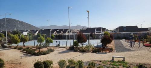 Apartamento Hermoso Departamento Full Equipado