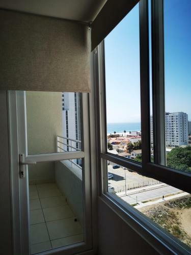 Apartamento Departamento Amoblado