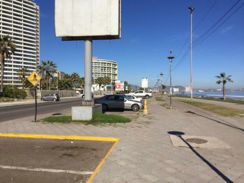Apartamento Dpto Jardin Del Mar En La Serena-coquimbo
