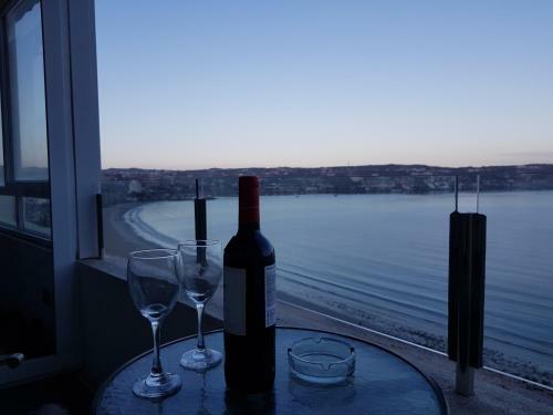 Apartamento The Sunsets - Relax In Doors La Herradura