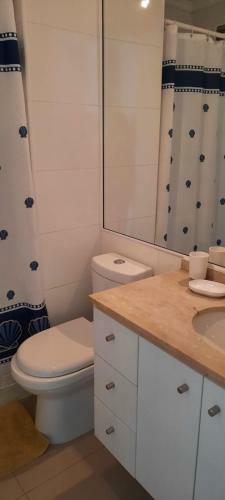 Apartamento Departamento Jardin Del Mar
