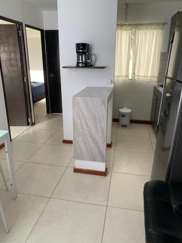Apartamento Cerca Del Cc Titan Plaza