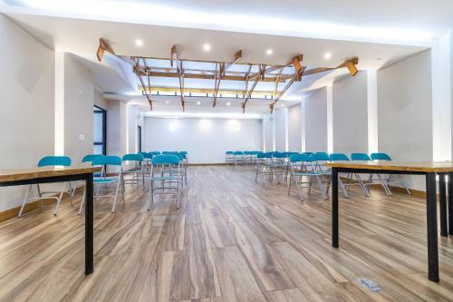 Hotel Ayenda Casa Kolping