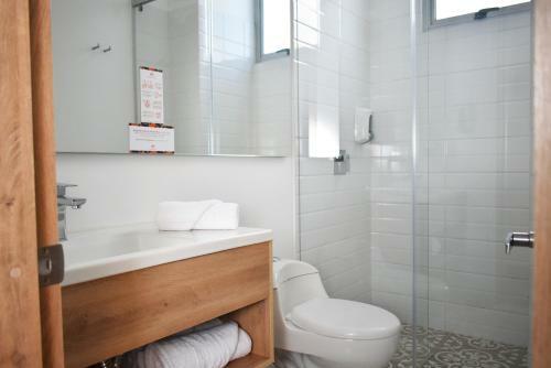 Em Budget Hotel Corferias