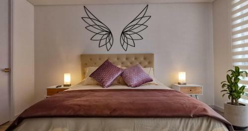 Apartamento De Gran Estilo En Bogot�