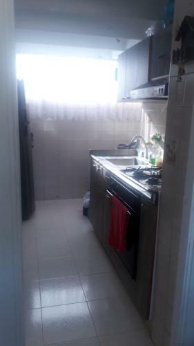 Habitaci�n Con Ba�o Privado E Iluminada Para Descansar