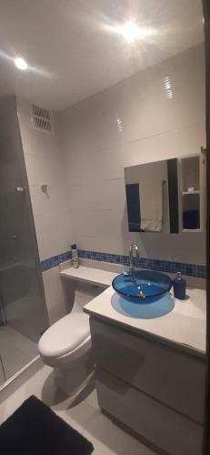 Modern And Cozy Apartment In Centro International
