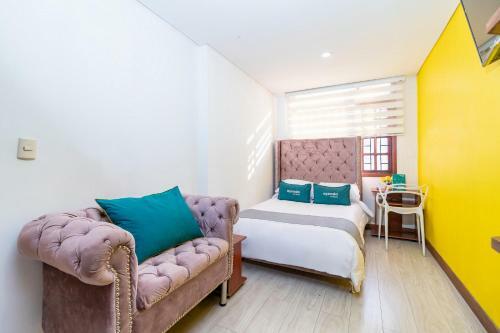 Hotel Ayenda Dorado Boutique
