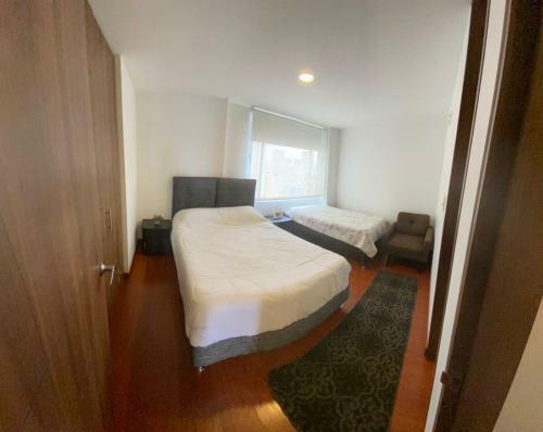 Apartamento Entero Amoblado Refugio Del Prado