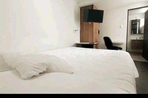Apartamento Chapinero Alto 402
