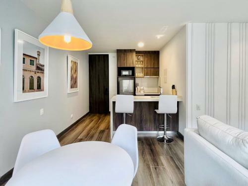 Apartamento Amazing 2br In Bogota