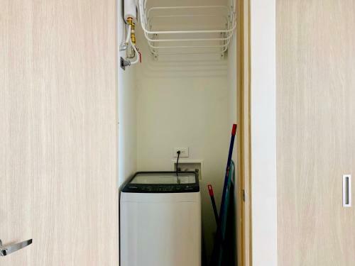 Apartamento Sunny 1br In San Patricio