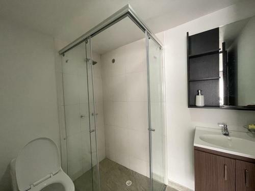 Apartamento Chapinero Alto 304
