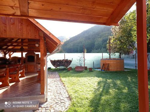 Cabana Piatra Plaiului