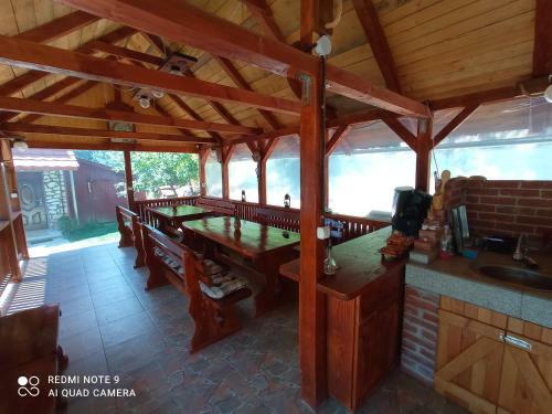 Cabana Piatra Plaiului