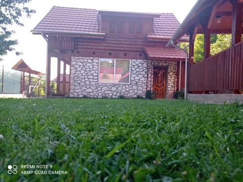 Cabana Piatra Plaiului
