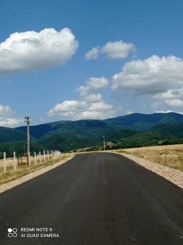 Cabana Piatra Plaiului