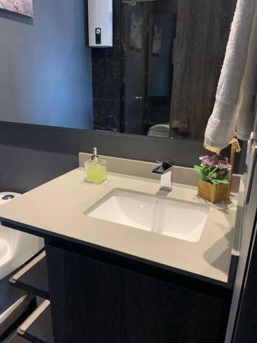 Apartment Luxor 6th Floor