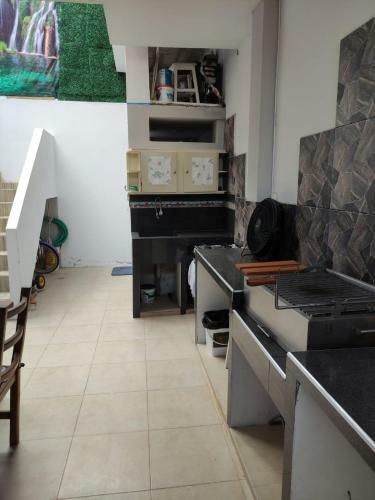 Hostal Hospedaje Don Lalo