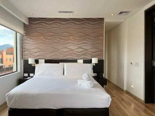 Apartamento Stunning 1br In San Patricio