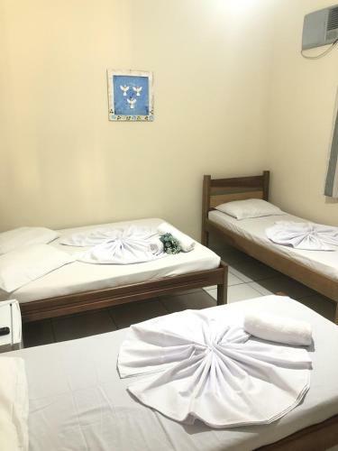 Hotel Pousada Recanto Da F�