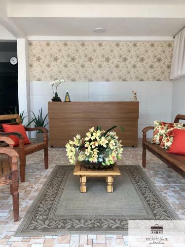 Hotel Pousada Recanto Da F�