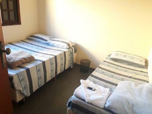 Casa Com 6 Quartos E Confort�vel Pr�xima Ao Santu�rio