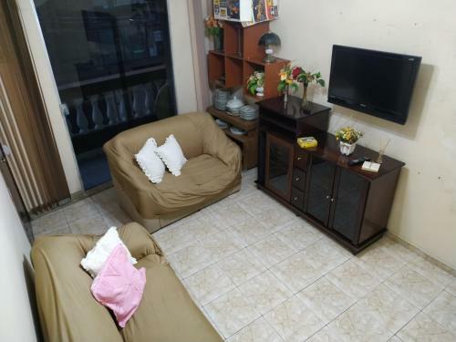 Apartamento Aconchego Do Osvaldo