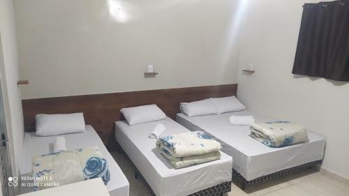 Hostal Quarto Com Ar, Wi Fi,frigobar Perto Da Basilica