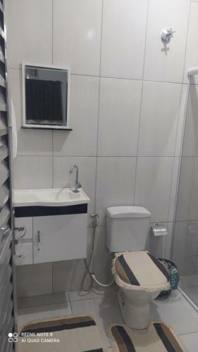 Hostal Quarto Com Ar, Wi Fi,frigobar Perto Da Basilica