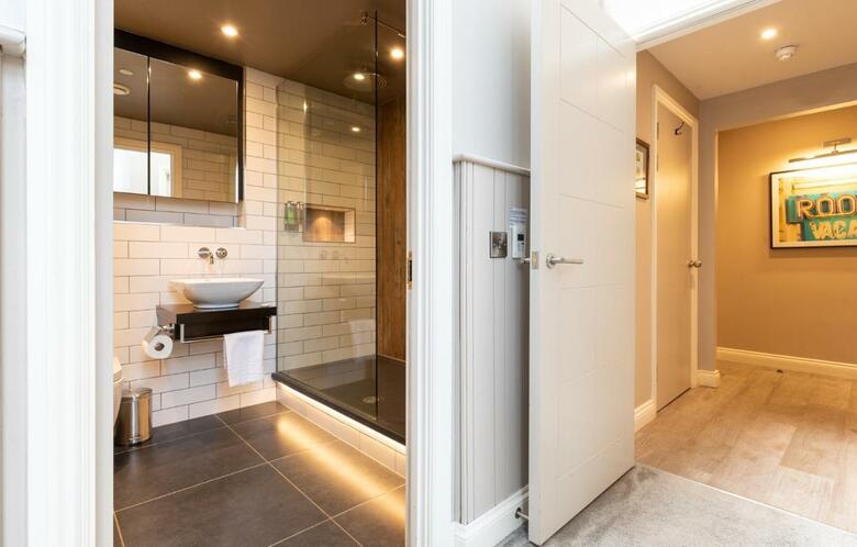 The Lawrance Luxury Aparthotel - York
