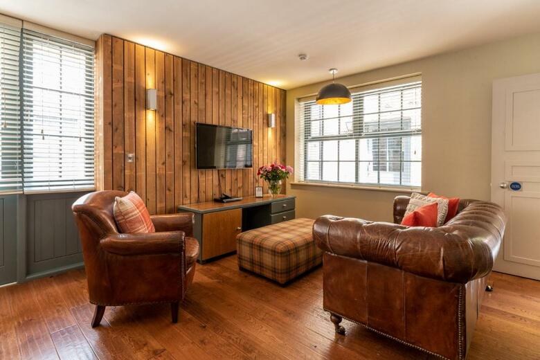 The Lawrance Luxury Aparthotel - York