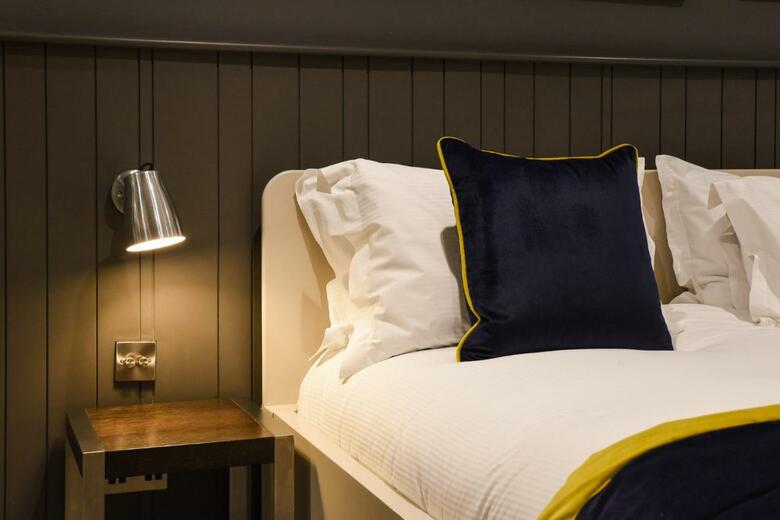 The Lawrance Luxury Aparthotel - York