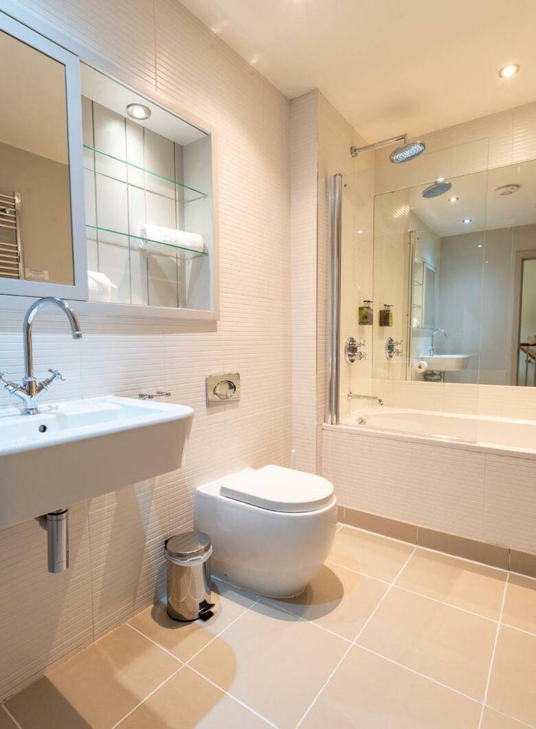 The Lawrance Luxury Aparthotel - York