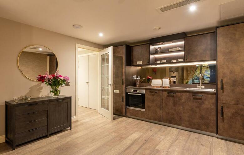 The Lawrance Luxury Aparthotel - York