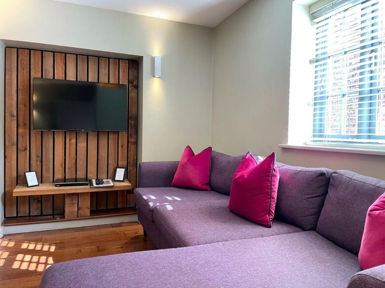 The Lawrance Luxury Aparthotel - York