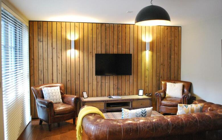 The Lawrance Luxury Aparthotel - York
