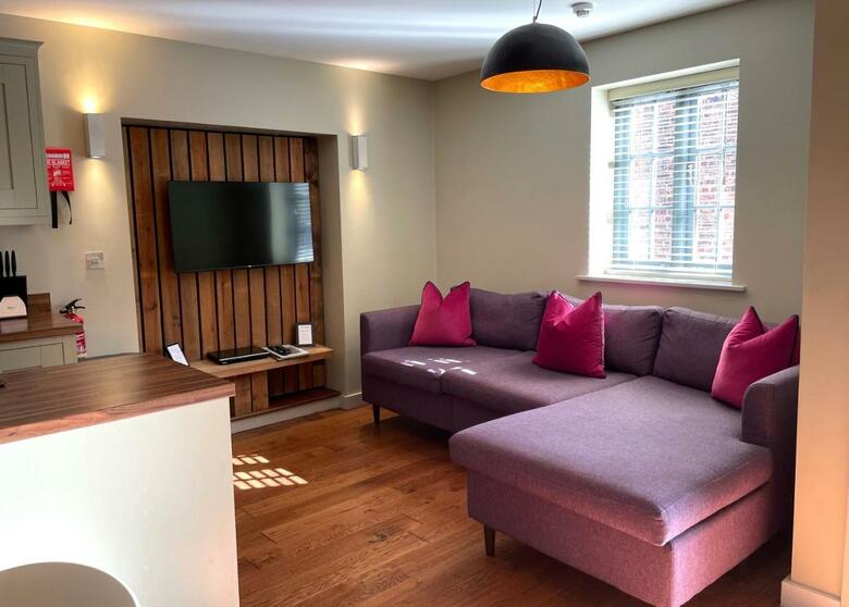 The Lawrance Luxury Aparthotel - York